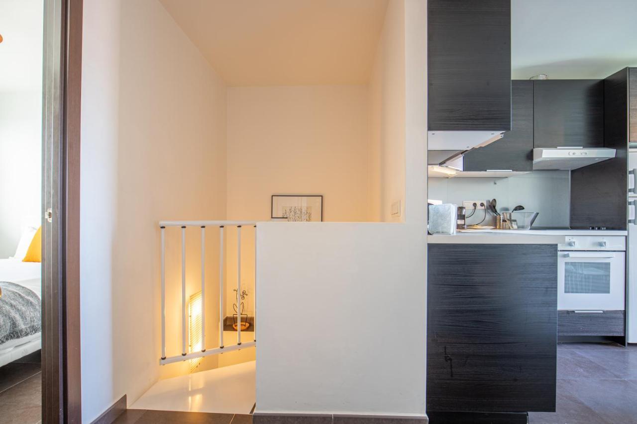 Fun Building Duplexes By Homeabout Malaga Exterior photo