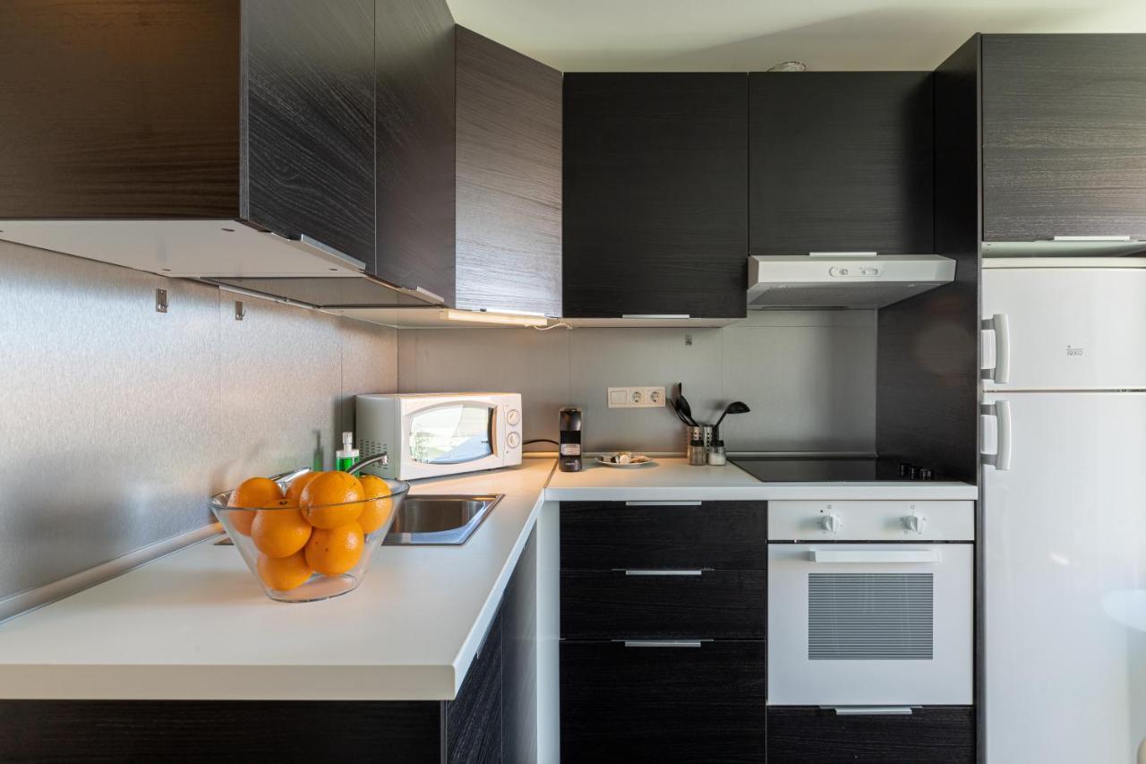 Fun Building Duplexes By Homeabout Malaga Exterior photo