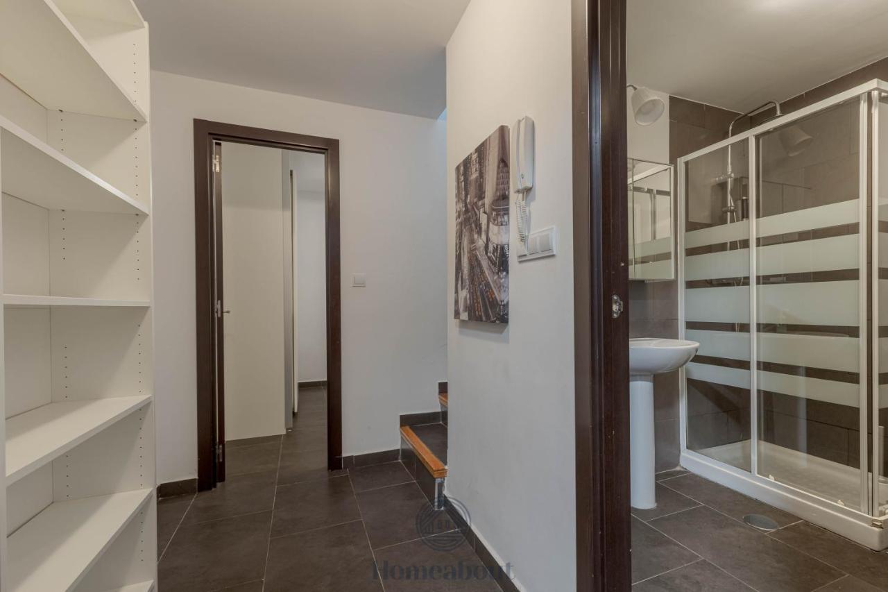 Fun Building Duplexes By Homeabout Malaga Exterior photo