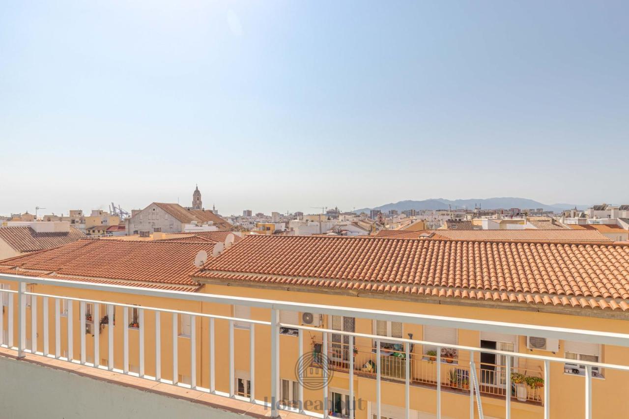 Fun Building Duplexes By Homeabout Malaga Exterior photo