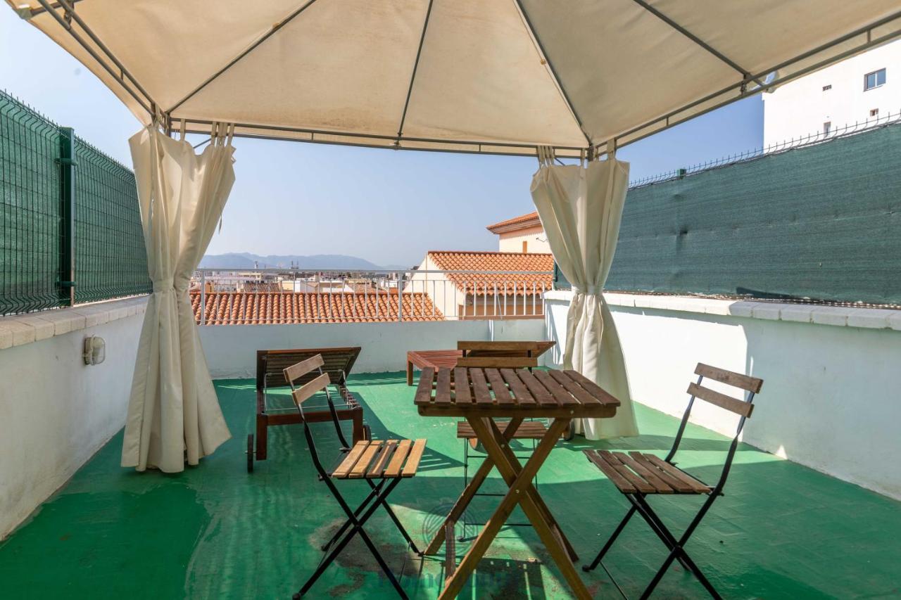 Fun Building Duplexes By Homeabout Malaga Exterior photo