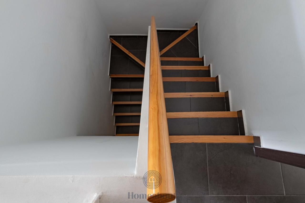 Fun Building Duplexes By Homeabout Malaga Exterior photo