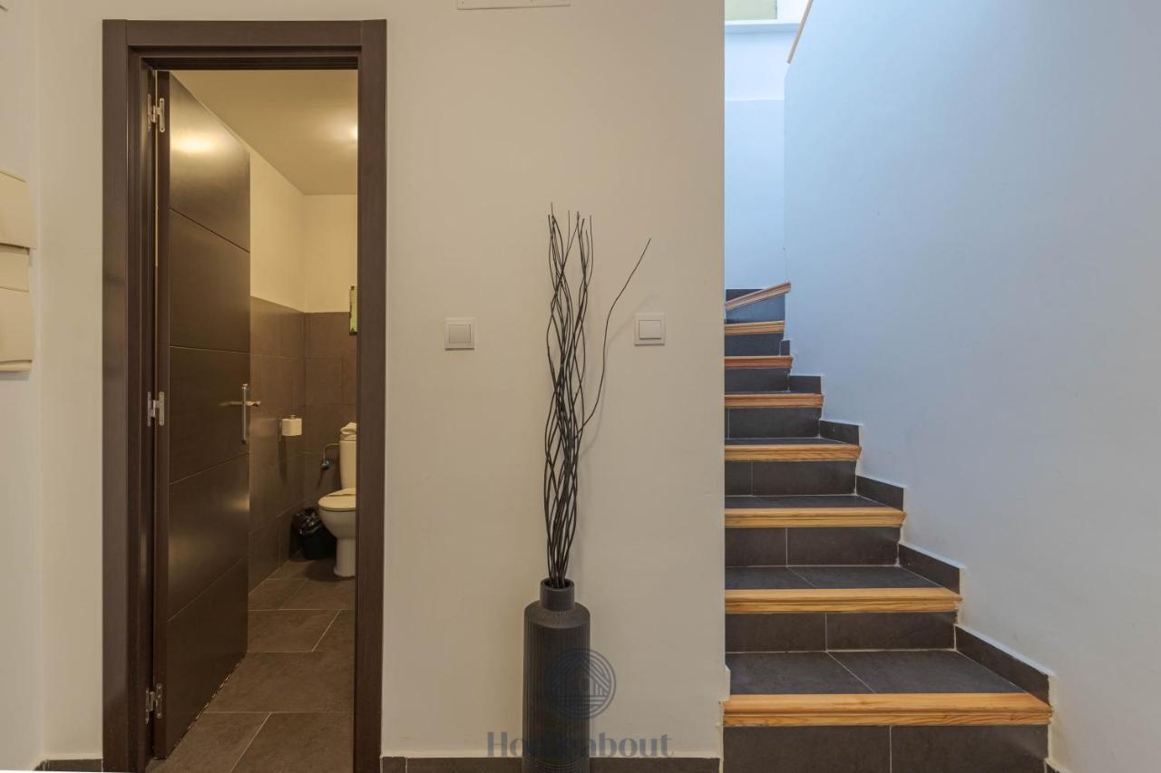 Fun Building Duplexes By Homeabout Malaga Exterior photo