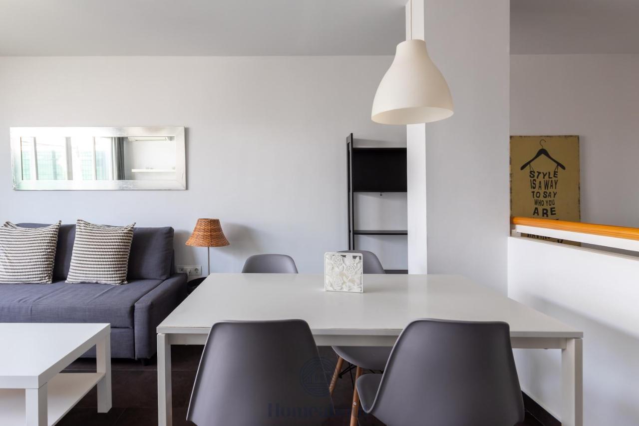 Fun Building Duplexes By Homeabout Malaga Exterior photo