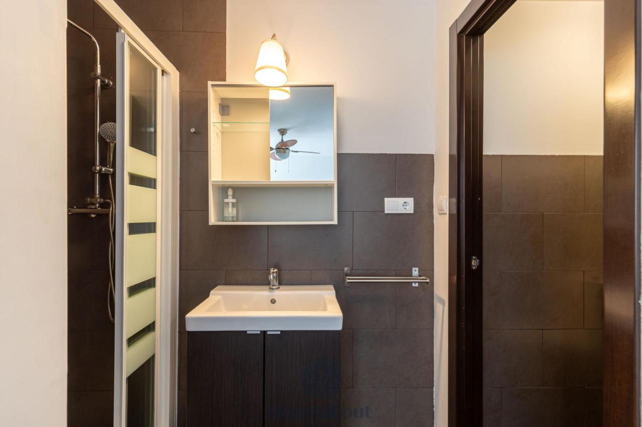 Fun Building Duplexes By Homeabout Malaga Exterior photo