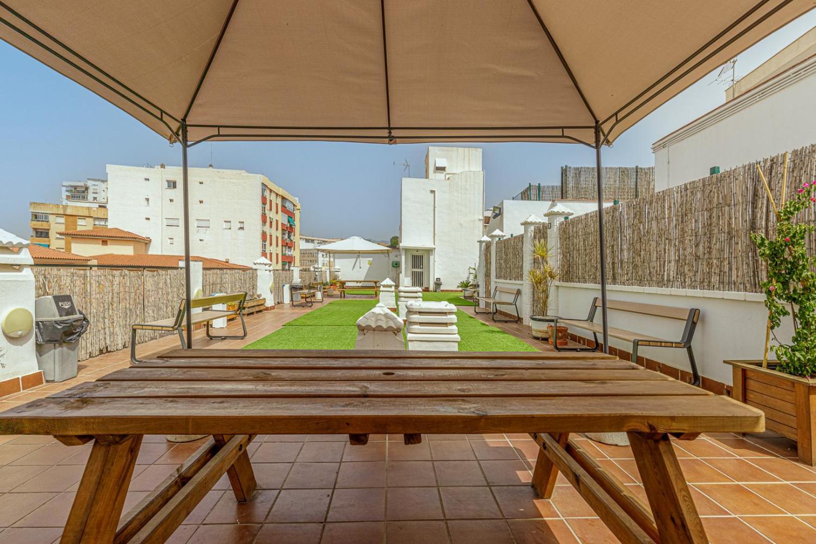 Fun Building Duplexes By Homeabout Malaga Exterior photo