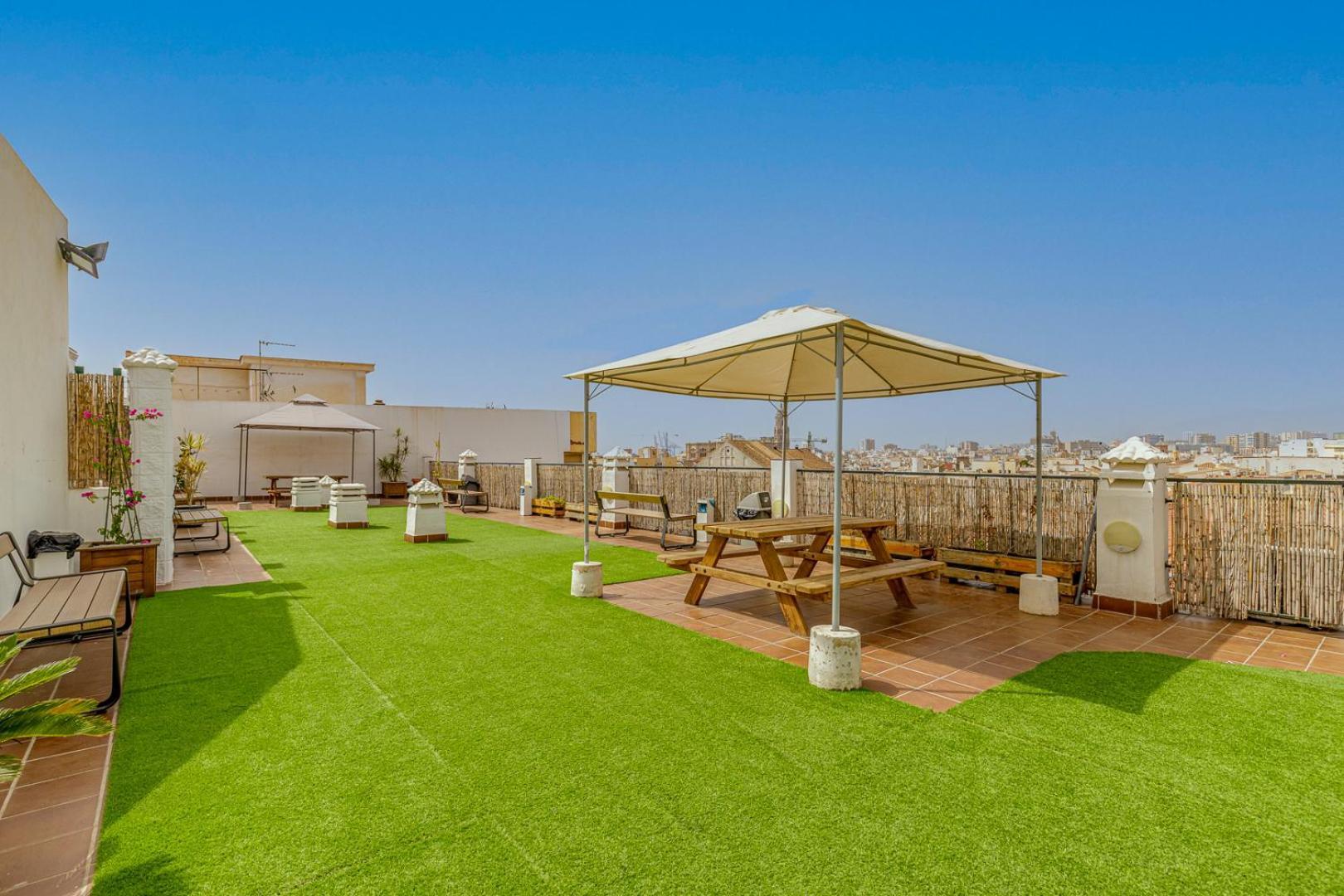 Fun Building Duplexes By Homeabout Malaga Exterior photo